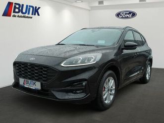 ford kuga st-line x 2.5l / head-up-display / b&o /led
