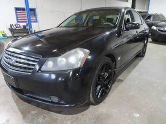 2007 infiniti m - cash cars!!