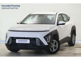 kona 1.0 tgdi maxx 4x2