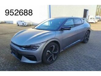 kia ev6 gt-line 4wd headup 360°k werksgarantie