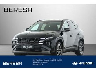 hyundai tucson 1.6 t-gdi prime*assistenz-pak.*digital ke