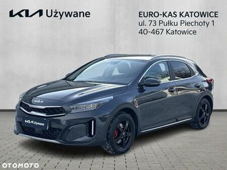 kia xceed 1.5 t-gdi l