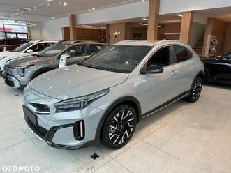 kia xceed 1.6 t-gdi tribute dct