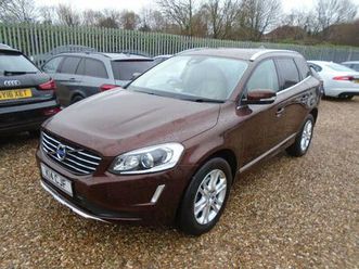 2.4 d5 se lux nav geartronic awd euro 5 5dr