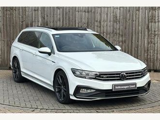 2.0 tdi r-line dsg euro 6 (start/stop) 5dr