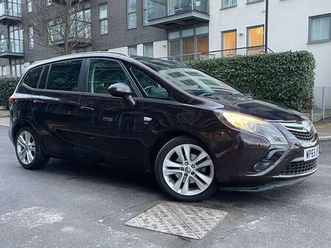 1.4i turbo sri auto euro 6 5dr