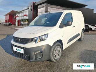 m 800kg electrique 136ch batterie 50kwh 3p neuf /