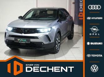 1.2turbo gs aut. shz,kamera,navi,allwetter