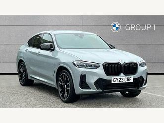 3.0 m40i mht auto xdrive euro 6 (start/stop) 5dr