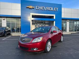 used 2014 buick verano base