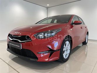 kia ceed 1.0 tgdi drive