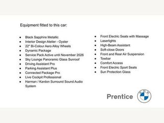 50 111.5kwh m sport edition auto xdrive 5dr