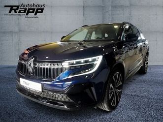 6 iconic full hybrid 200