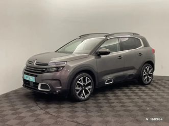 puretech 130 s&s eat8 shine pack