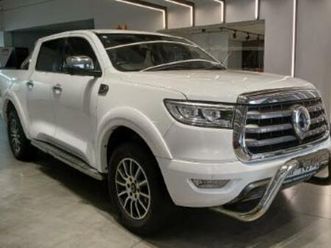 2.0td double cab lt 4x4