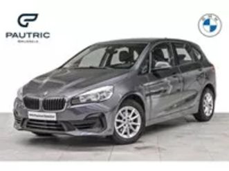 i active tourer - 1jaar/ans garantie