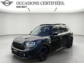 cooper se 125ch + 95ch edition premium plus all4 bva6