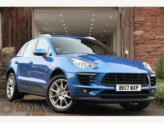 3.0 td v6 s pdk 4wd euro 6 (start/stop) 5dr