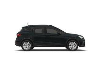 1,0 tsi 115 dsg style kampanj