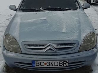 vand citroen xsara onesti