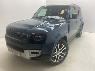 land-rover defender 110 3.0d l6 mhev s awd aut. 250
