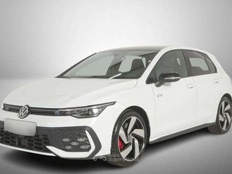 8.5 *nuovo modello* black style 2.0 tsi dsg 265cv