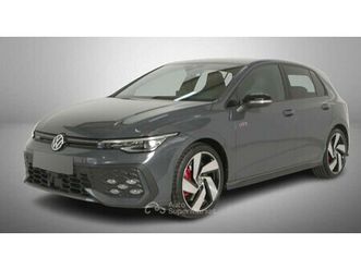 8.5 *nuovo modello* black style 2.0 tsi dsg 265cv