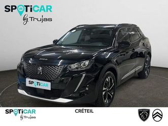 puretech 130 s&s eat8 roadtrip