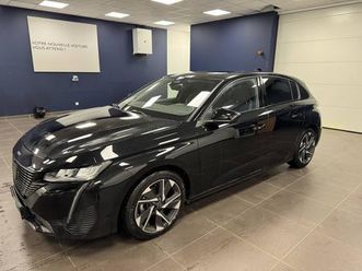 puretech 130ch s&s eat8 allure pack