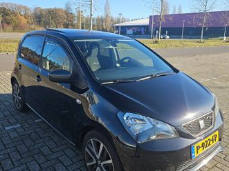 seat mii - 1.0 fr intense
