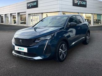 puretech 130ch s&s eat8 allure pack