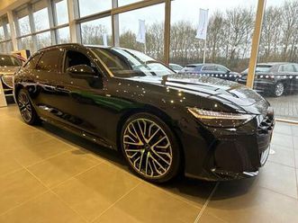 2.0 tfsi edition 1 s tronic euro 6 (start/stop) 5dr