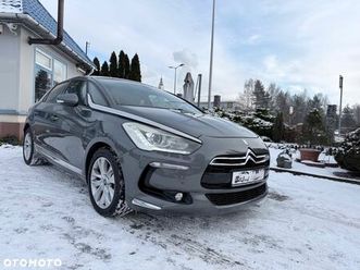 citroën ds5 1.6 thp sochic