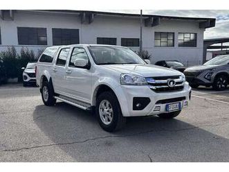 2.4 ecodual 4wd premium gpl