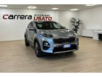 1.6 crdi 136 cv dct7 2wd energy