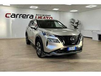 e-power 2wd 5 posti n-connecta