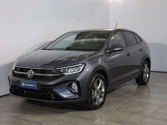 1.0 tsi r-line 110cv