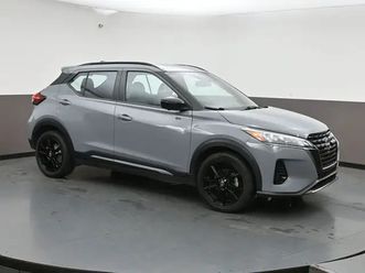 2024 nissan kicks sr $139 b/w pls tax * premium package i bose s