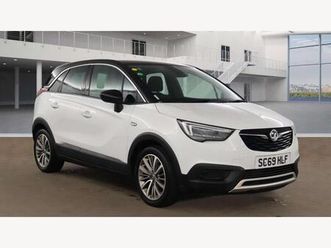 1.2 griffin euro 6 (start/stop) 5dr