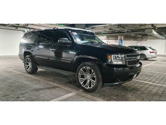 chevrolet suburban 4x4 2007r 5.3 v8 gmt900 zarejestrowany 3 lata w pl radom • olx.pl