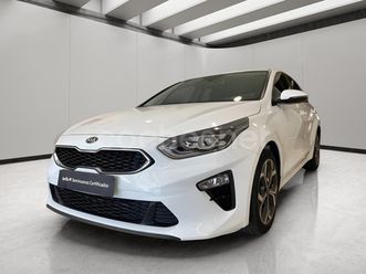kia ceed 1.5 mhev tech dct