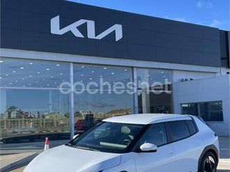 kia ev4 earth launch edition 814kwh lr