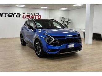 1.6 crdi mhev dct gt-line plus