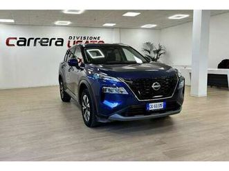 e-power 2wd 5 posti n-connecta