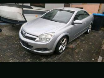 opel astra twintop 1,6l 16v zahnriemen neu 116ps