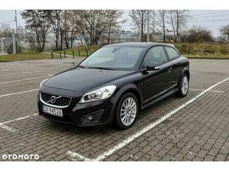 volvo c30 d4 summum