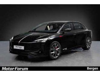 premium, skinn, hud 500km wltp