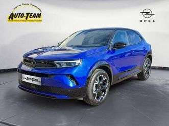 1.2 di turbo hybrid 48v automatik gs (b/b)