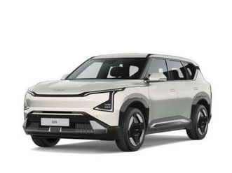 kia ev5 earth 160kw fwd 81,4-kwh drivewise*led*sd