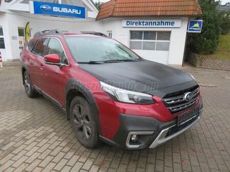 subaru outback 2.5 active cvt pdc/kamera/hud/navi/led